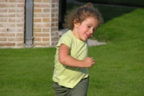 (2004-09) Georgia a la maison